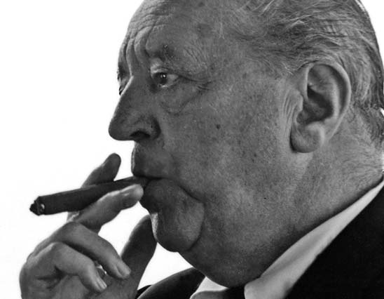 Ludwig Mies Van Der Rohe